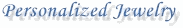 Personalized Keepsake Jewelry For Mom, Jewelry for Grandmothers - Name Bracelets and More