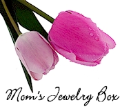 Mom's Jewelry Box- A store devoted to mothers rings, pendants and more.