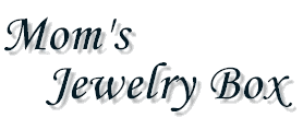 Shop our mothers & grandmothers specialty jewelry and gift store...